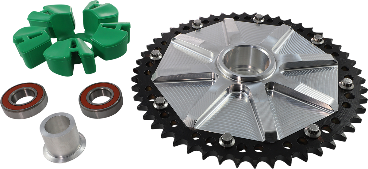  Sprockets