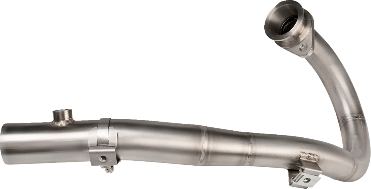  Manifolds & Headers