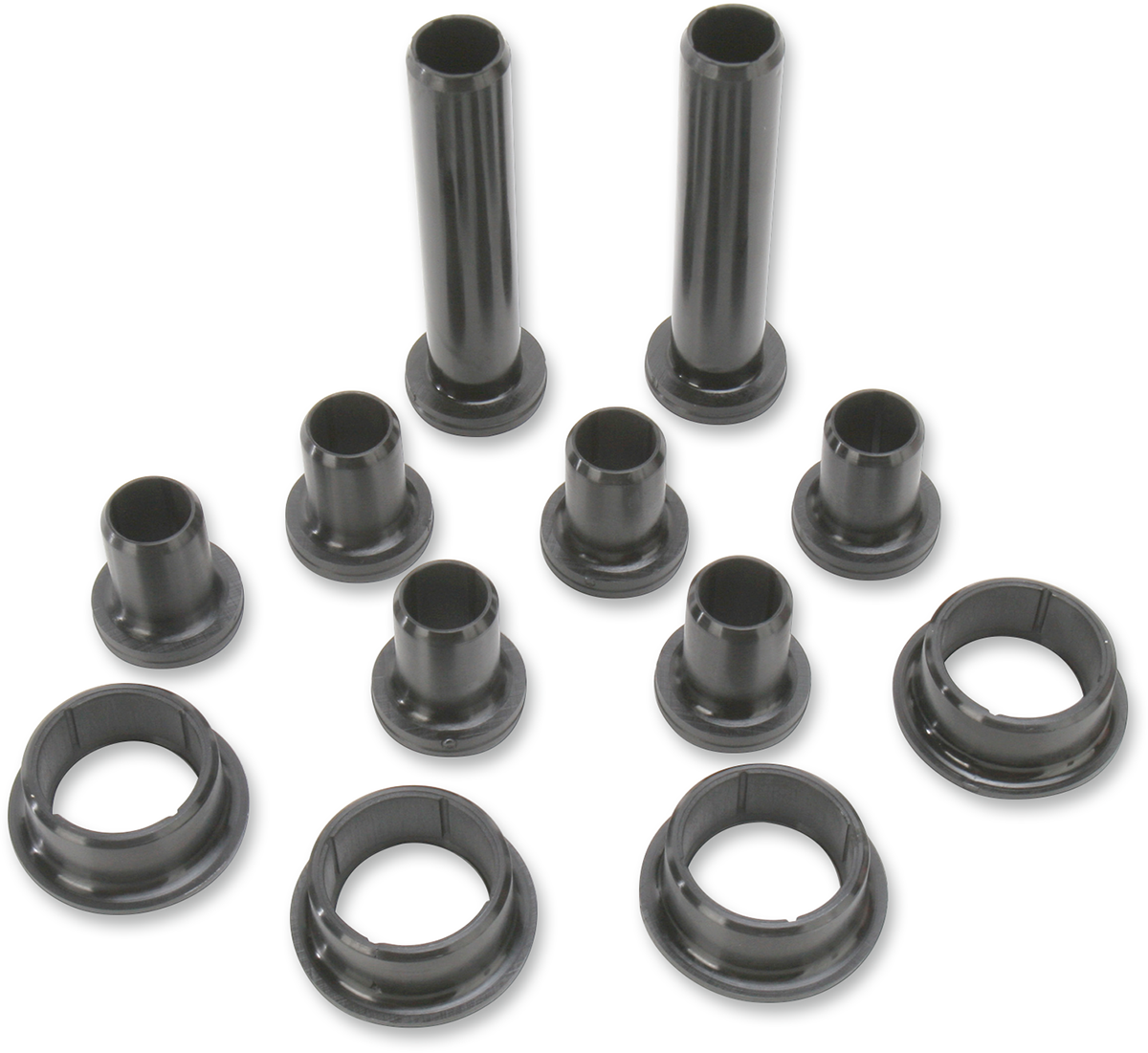 Suspension Bearings, Bushings & Seals