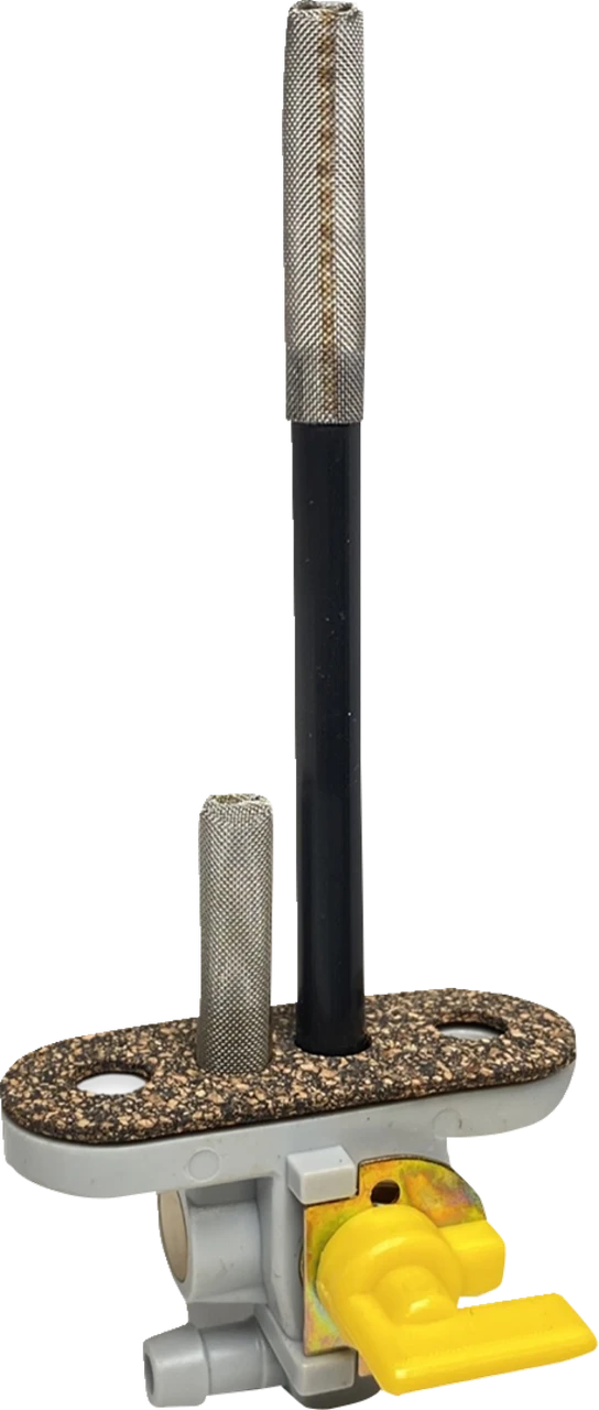  Fuel Valves & Petcocks