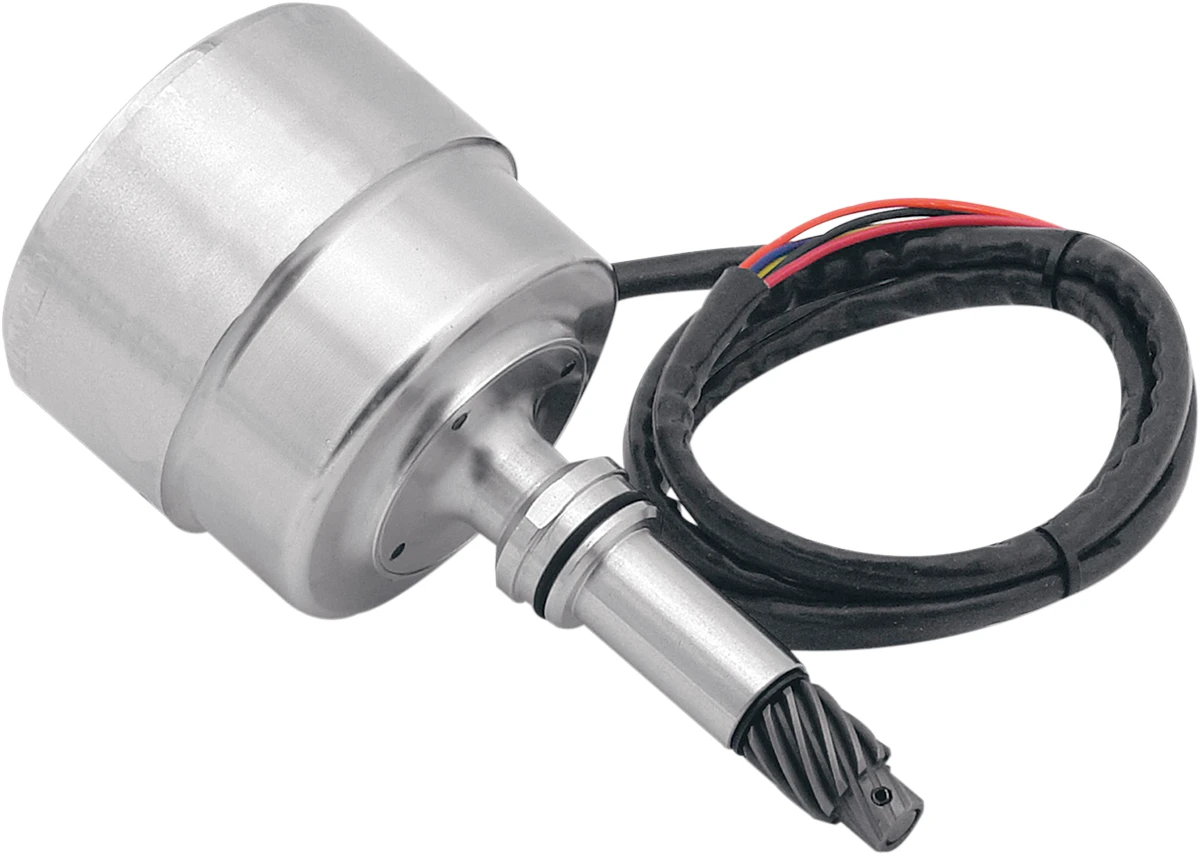  Electrical & Ignition Components 
