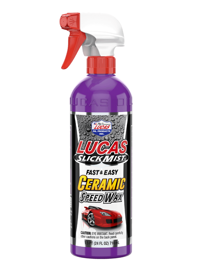 Cleaning & Detailing