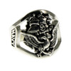US Navy Sterling Silver Ring