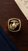 USMC EGA Signet Ring