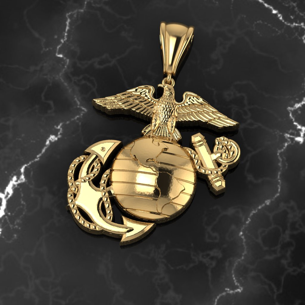 USMC 1