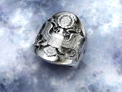 LT. Col Air Force Ring LT. Col Air Force Ring