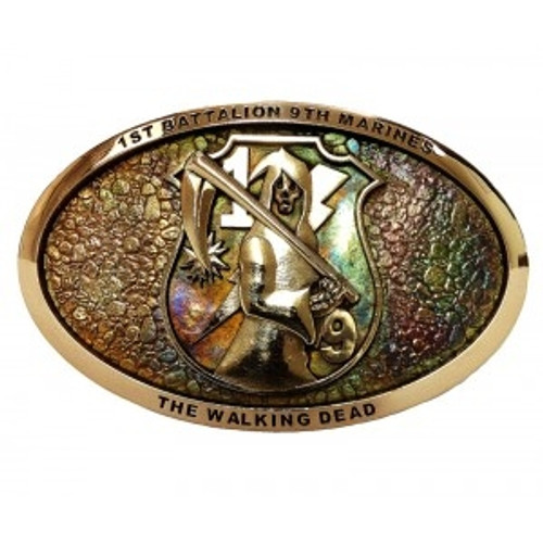 USMC - USMC Belt Buckles - USMC Jewelry