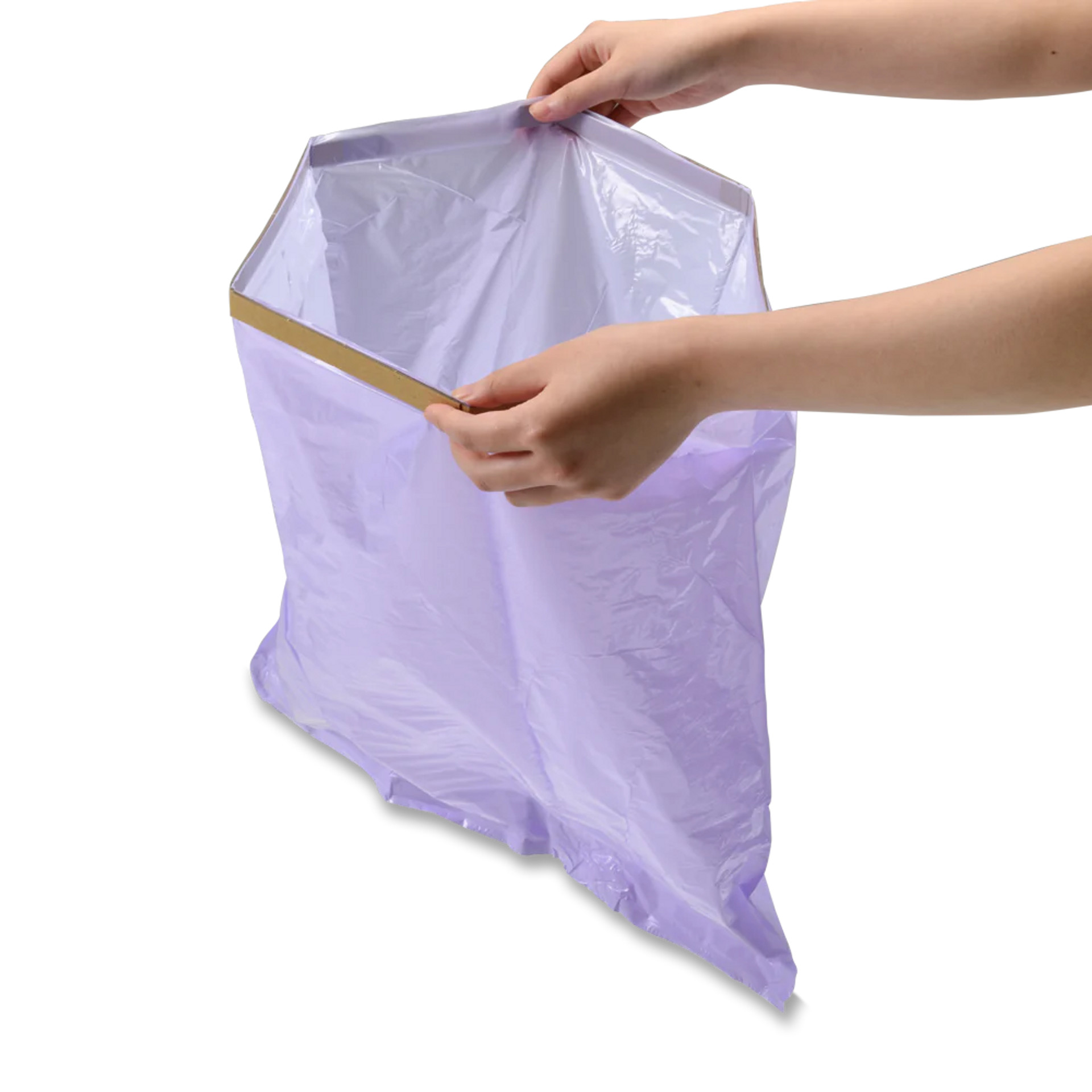 PF1 Toilet System Wrappon USA