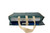 Wrappon PF-1 Portable Sealing Toilet
