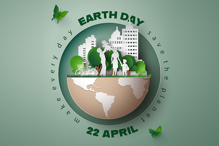 Planet Earth Will You Help #savetheplanet