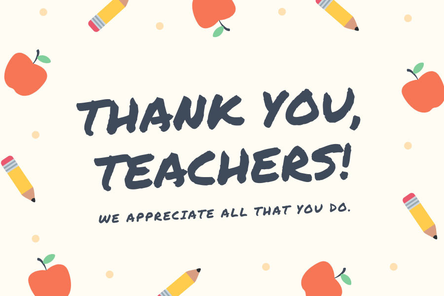 National Teacher Day