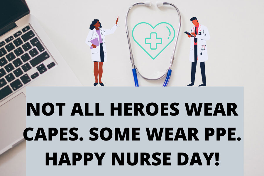 National Nurse Day