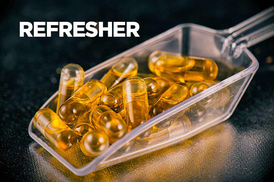 Planet Earth CBD Refresher