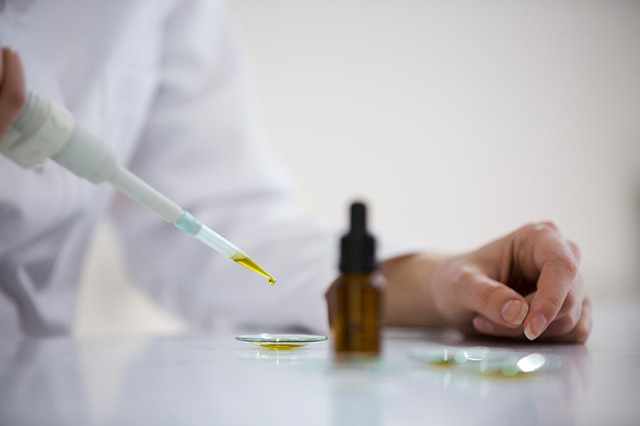 CBD’s Stance in the Opioid Crisis