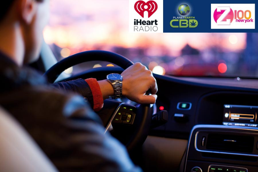 Planet Earth Now Streaming on Z100