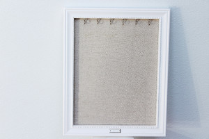 Stella & Dot Award Display Case