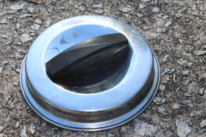 Small Stainless Steel Pot Lid