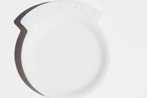 Small Change Ceramic Dish