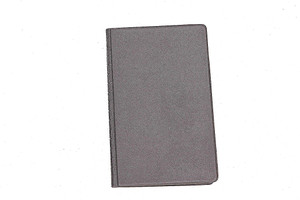 Forward Writing Pad-N-Folder