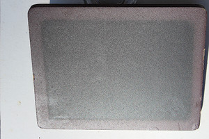 Mini Chalk Writing Board