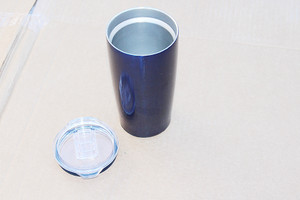 Princeton 18oz Stainless Steel Hot/Cold Beverage Tumbler