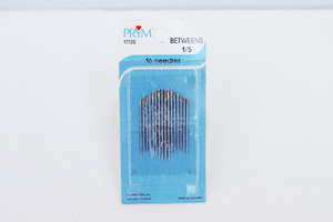 Prym Classic Betweens 1/5 Needles