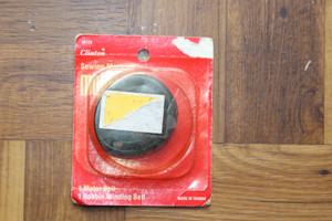 Clinton Sewing Machine Motor & Bobbin Winding Belt