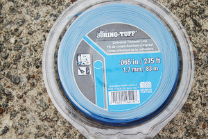 Rino Tuff Universal Trimmer Line