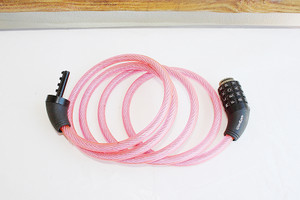 Word Lock Sports Padlock