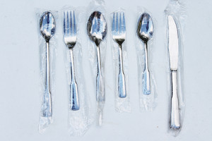 Oneida Colonial Artistry 6-Piece Stainless Place Setting