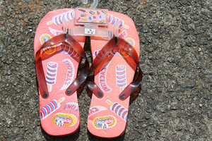 Popsicle Cyclone Size 5-6 Popsicle Cyclone Size 5-6