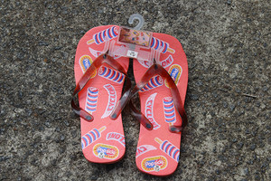Popsicle Cyclone Size 7-8 Popsicle Cyclone Size 7-8