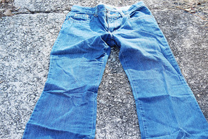 Vintage Old Navy 100% Cotton Denim Jeans