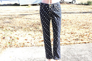 Vintage ELITE Demin Jeans