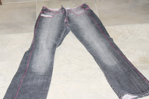 Vintage REQUEST (R) Denim Jeans