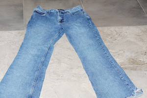 Vintage L.E.I. (Life.Energy.Intelligence) Denim Jeans