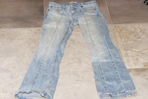 Vintage L.E.I. (Life.Energy.Intelligence Denim Jeans