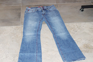 Vintage South Pole Denim Jeans