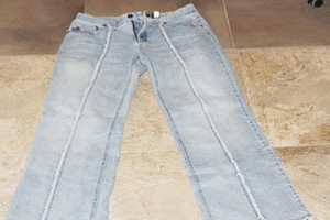 Vintage Express Jeans Stretch Denim Jeans