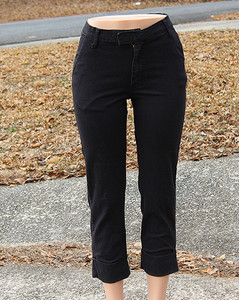 Vintage Jordache Stretch Size 9/10 Denim Jeans