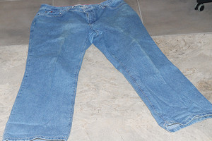 Vintage Tommy Hilfiger Denim Jeans