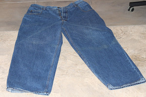 Vintage MAC Sport Denim Jeans
