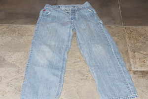 Vintage L.E.I. Denim Jeans (Life.Energy.Intelligence) Size 3