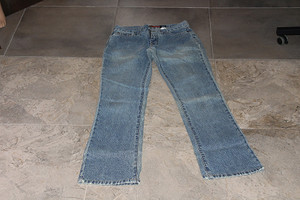 Vintage American Blue Brand Denim Jeans Vintage American Blue Brand Denim Jeans