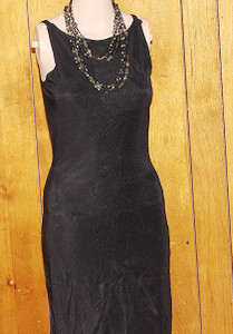 Vintage PS Little Black Dress (Jewelry NOT Included)