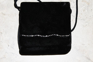 Vintage La Regale LTD Evening Purse/Bag