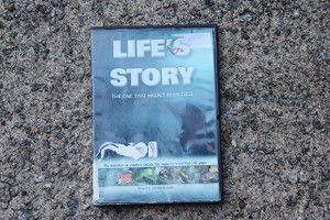 Life's Story... The One That Hasn't Been Told by Exploration Films