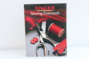 Singer Sewing Essentials