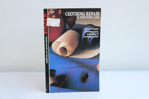 Singer Clothing Repair & Tips for Care