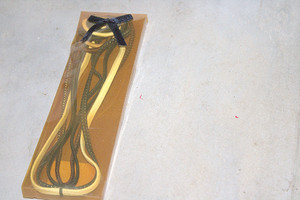 Scunci International 9-Pc. Set Headwrap & Pony Holders